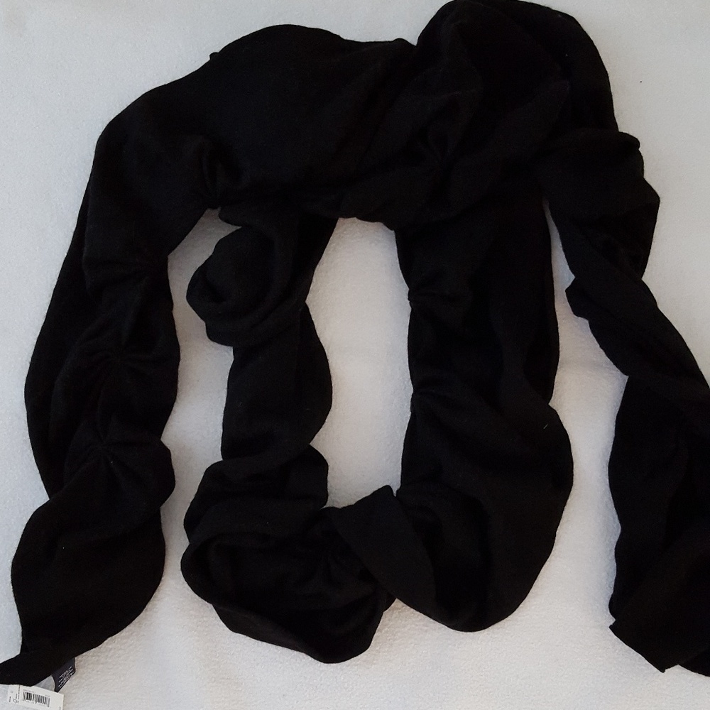 Banana Republic scarf